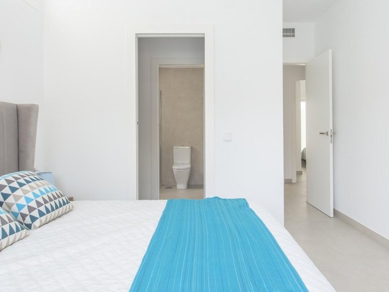 Villa for Sale in San Javier, Murcia 9