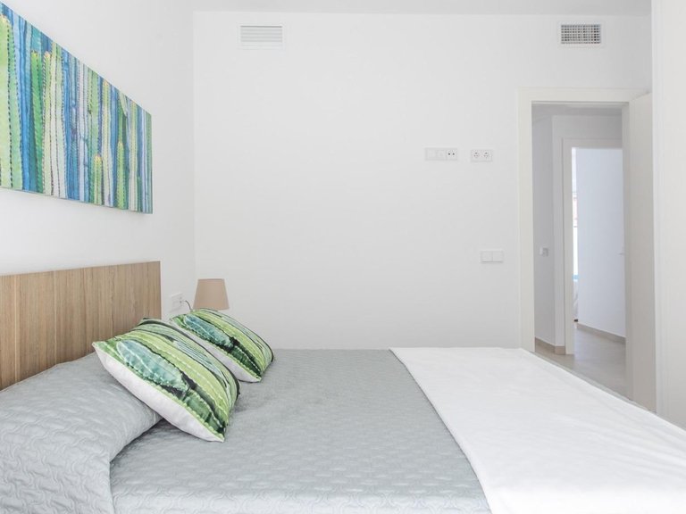 Villa for Sale in San Javier, Murcia 12