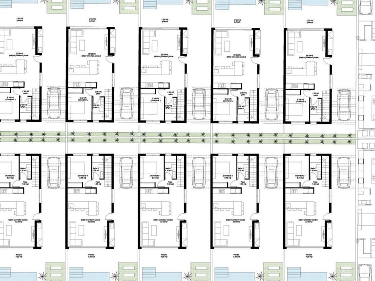 Villa for Sale in San Javier, Murcia 15