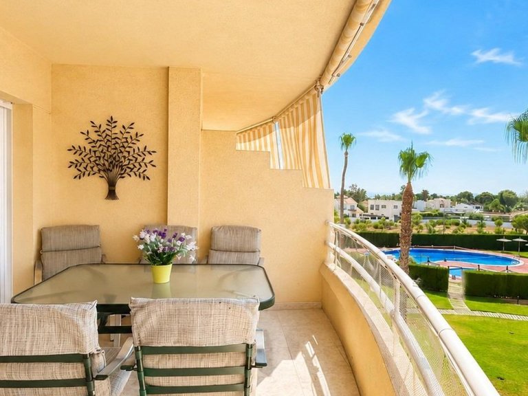 Apartment for Sale in Orihuela Costa, Alicante 1