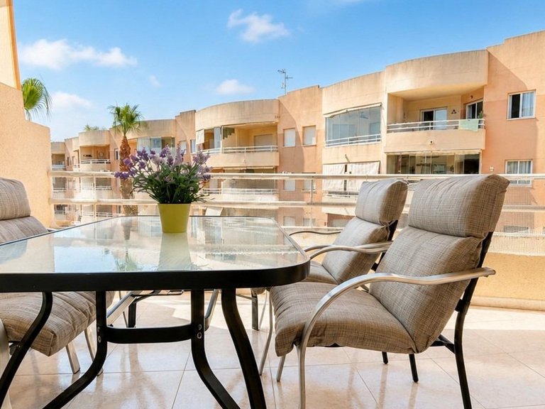 Apartment for Sale in Orihuela Costa, Alicante 11