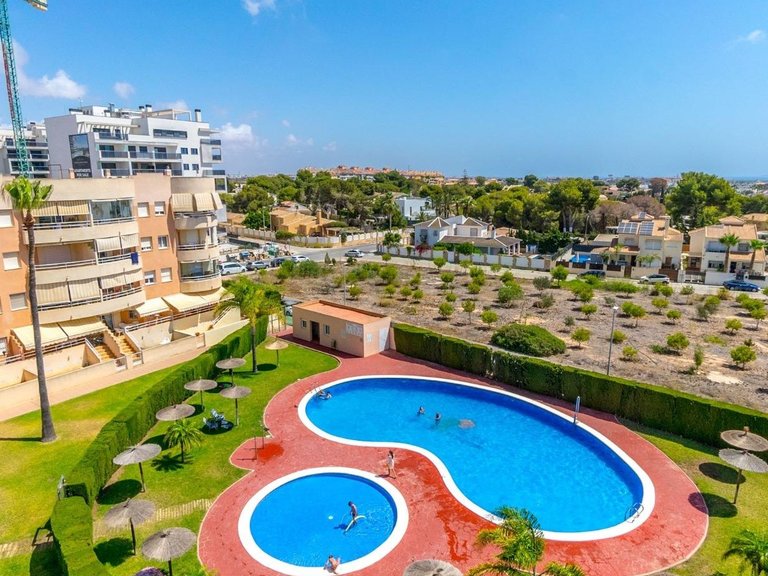 Apartment for Sale in Orihuela Costa, Alicante 13