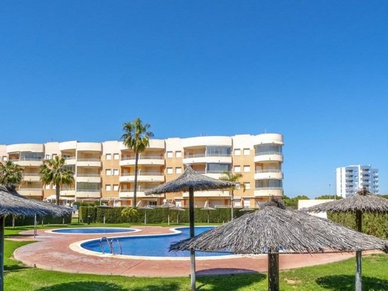 Apartment for Sale in Orihuela Costa, Alicante 15