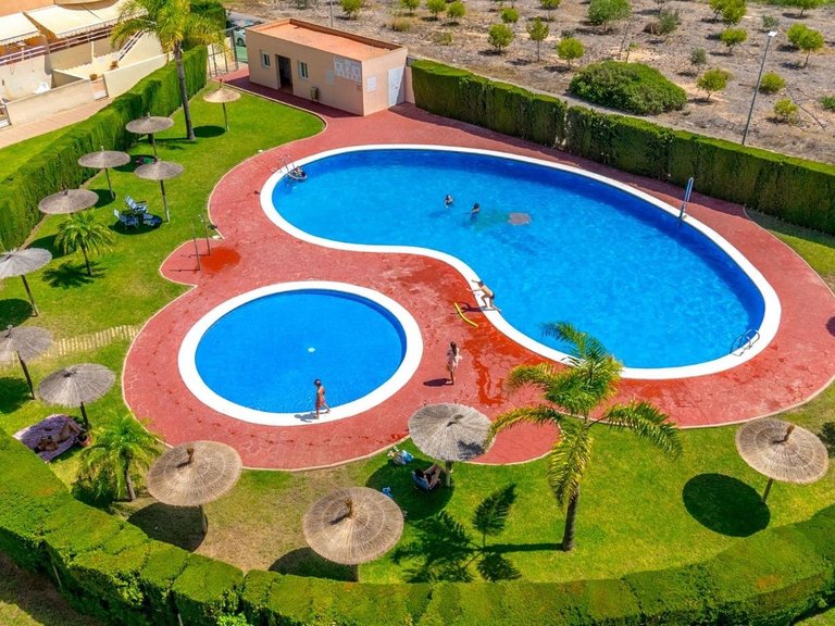 Apartment for Sale in Orihuela Costa, Alicante 16