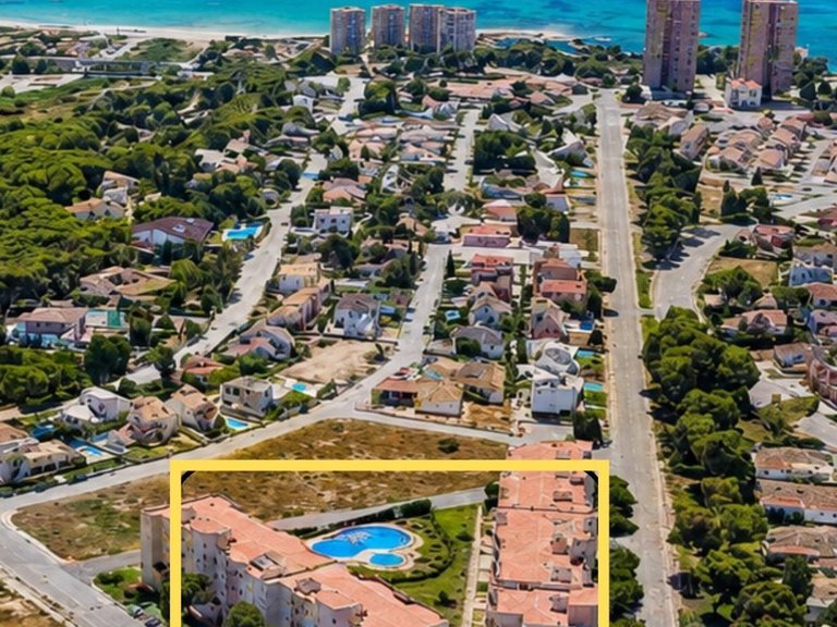 Apartment for Sale in Orihuela Costa, Alicante 19