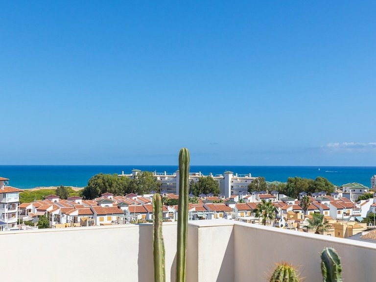 Apartment for Sale in La Mata, Alicante 2
