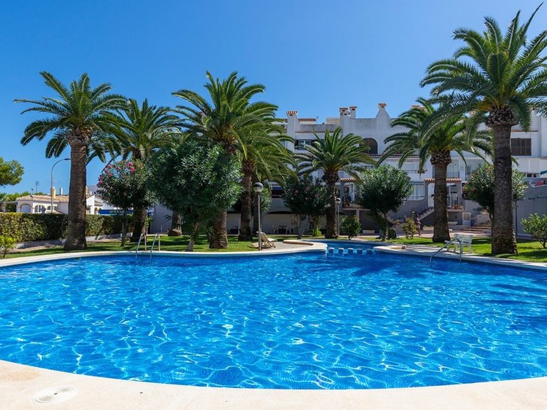 Apartment for Sale in La Mata, Alicante 3