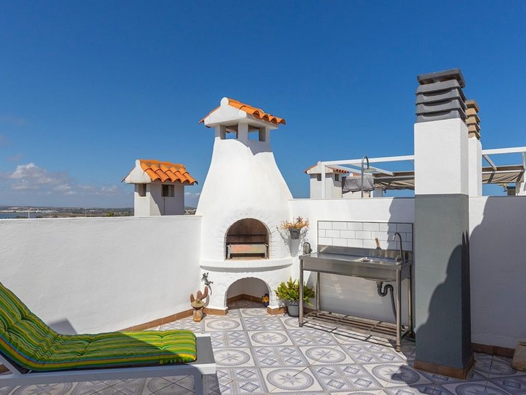 Apartment for Sale in La Mata, Alicante 4