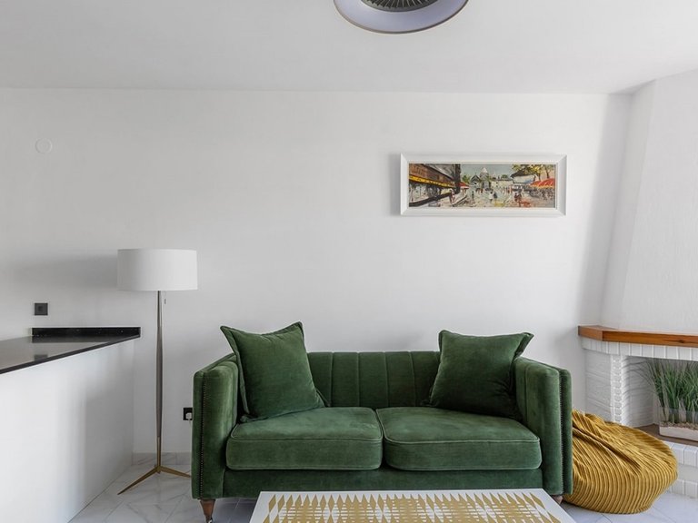 Apartment for Sale in La Mata, Alicante 5