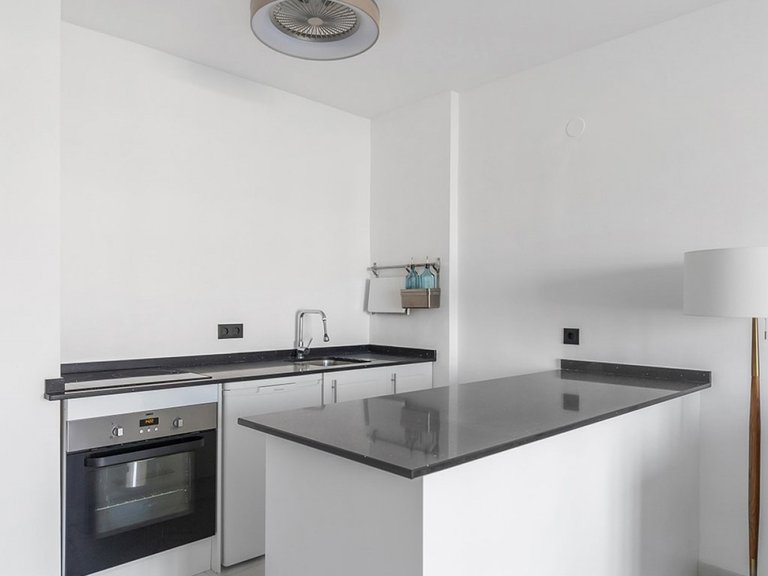 Apartment for Sale in La Mata, Alicante 10