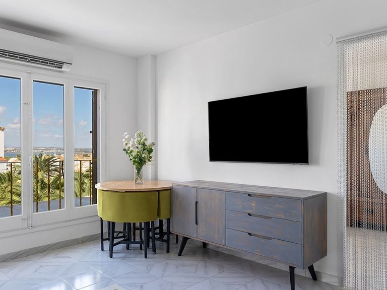 Apartment for Sale in La Mata, Alicante 14