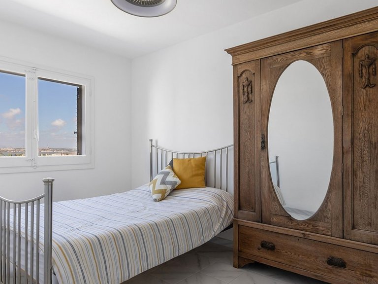 Apartment for Sale in La Mata, Alicante 15