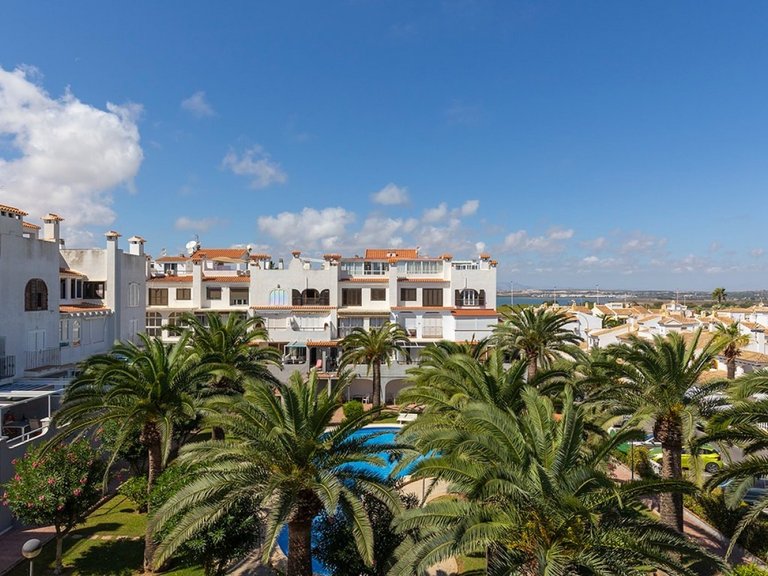 Apartment for Sale in La Mata, Alicante 21