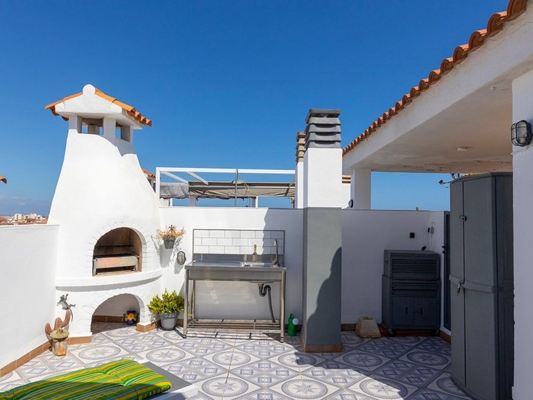 Apartment for Sale in La Mata, Alicante 22