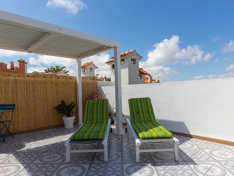 Apartment for Sale in La Mata, Alicante 23