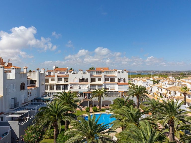 Apartment for Sale in La Mata, Alicante 24