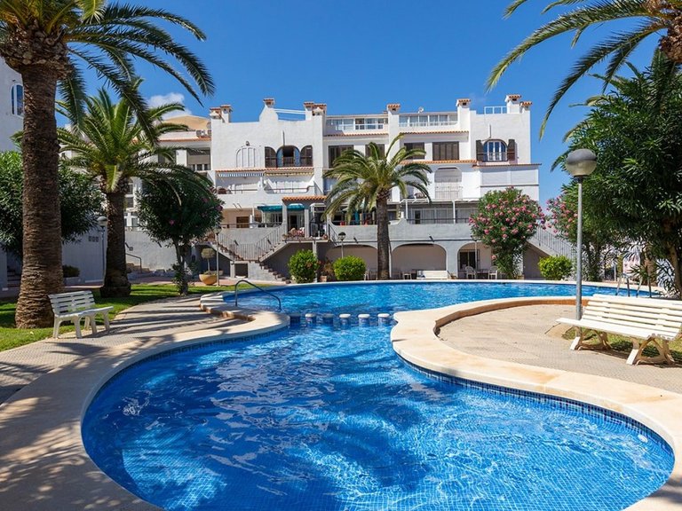 Apartment for Sale in La Mata, Alicante 27