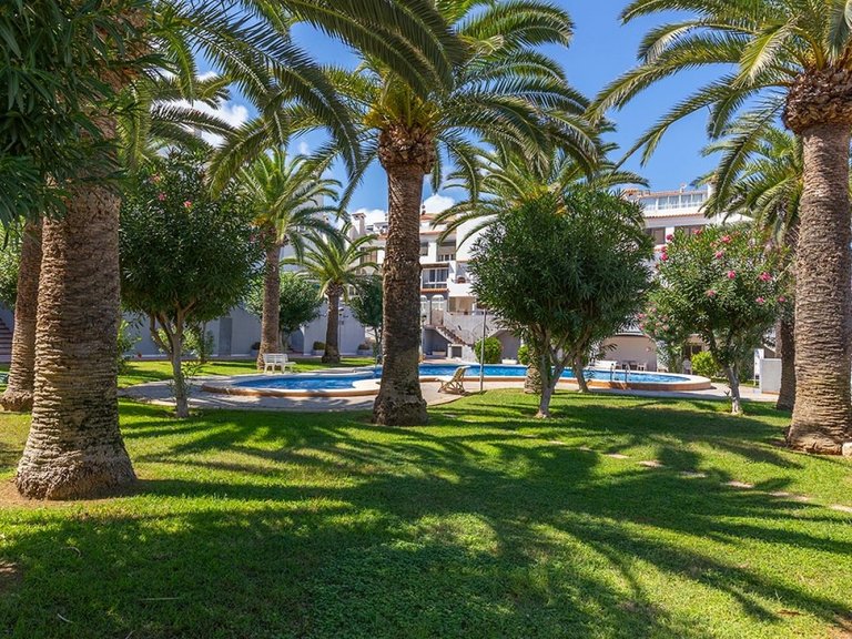 Apartment for Sale in La Mata, Alicante 28
