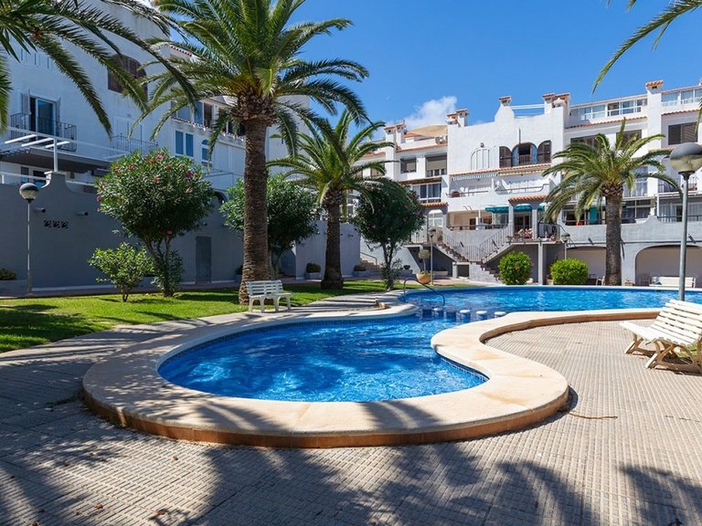Apartment for Sale in La Mata, Alicante 30