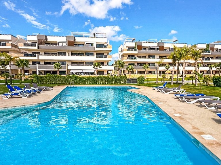 Apartment for Sale in Torrevieja, Alicante 2