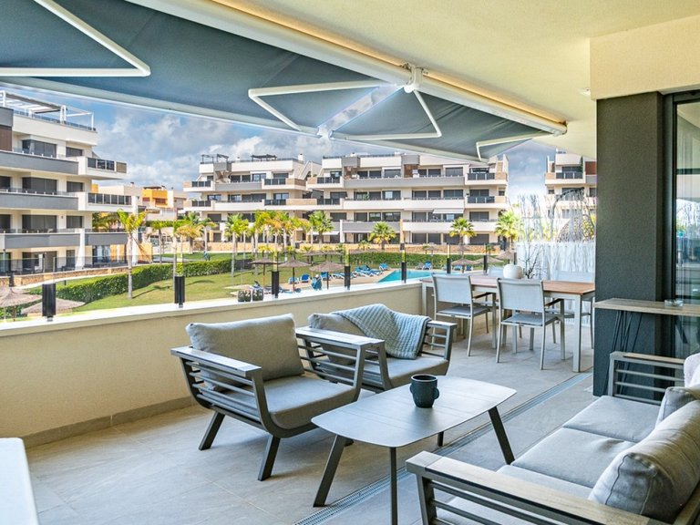 Apartment for Sale in Torrevieja, Alicante 3