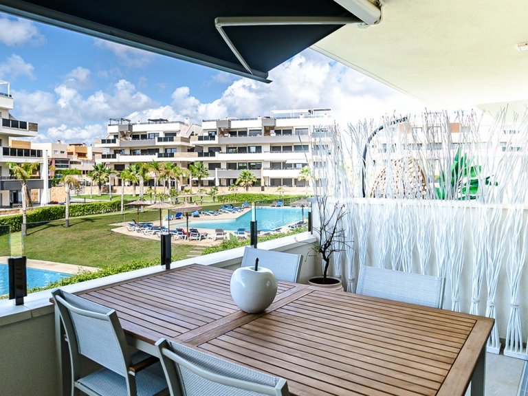 Apartment for Sale in Torrevieja, Alicante 4