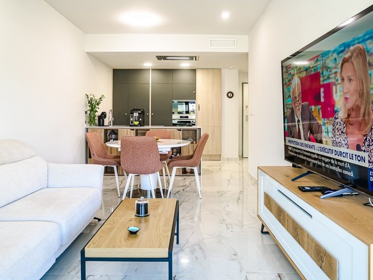 Apartment for Sale in Torrevieja, Alicante 5