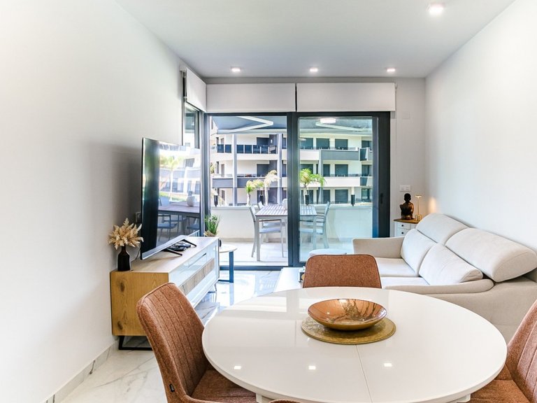 Apartment for Sale in Torrevieja, Alicante 10