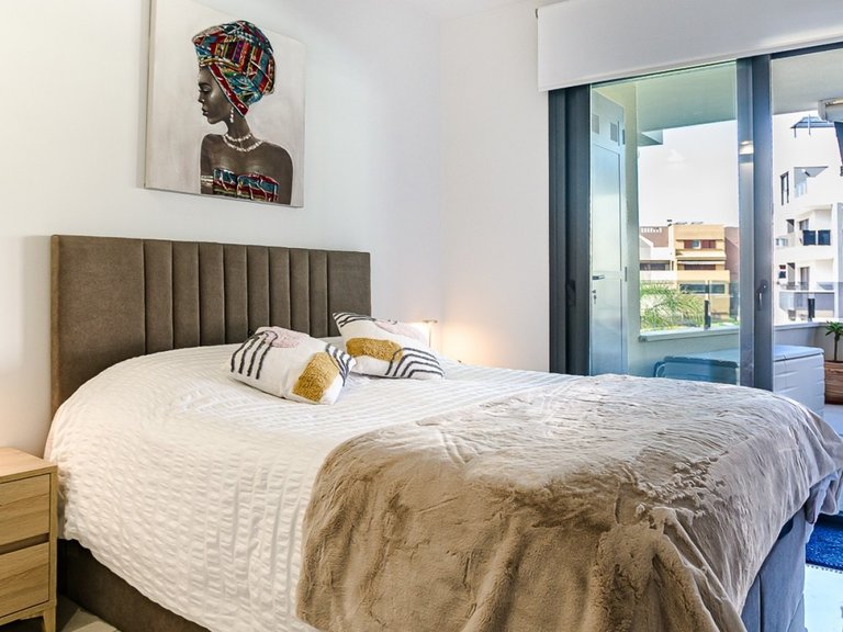 Apartment for Sale in Torrevieja, Alicante 11
