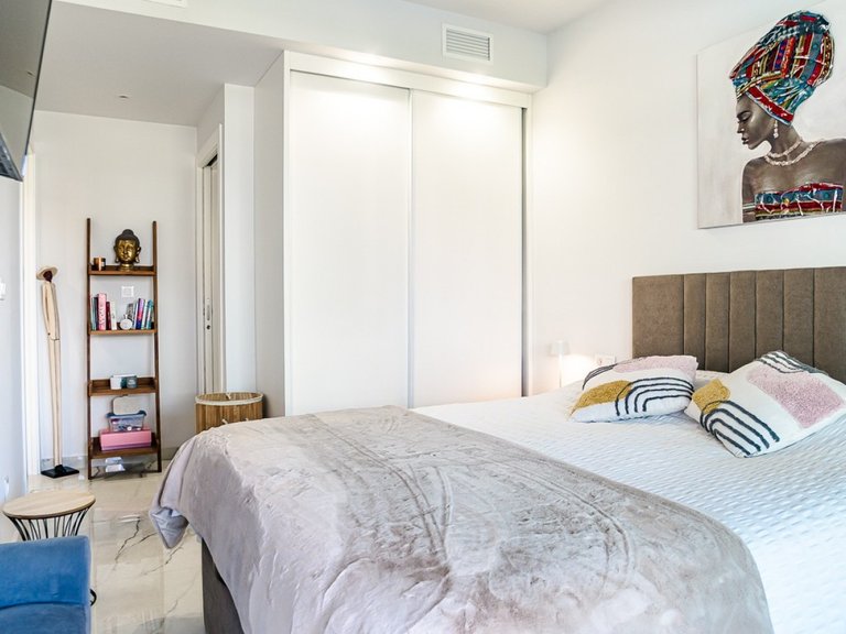 Apartment for Sale in Torrevieja, Alicante 13