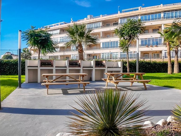 Apartment for Sale in Torrevieja, Alicante 19