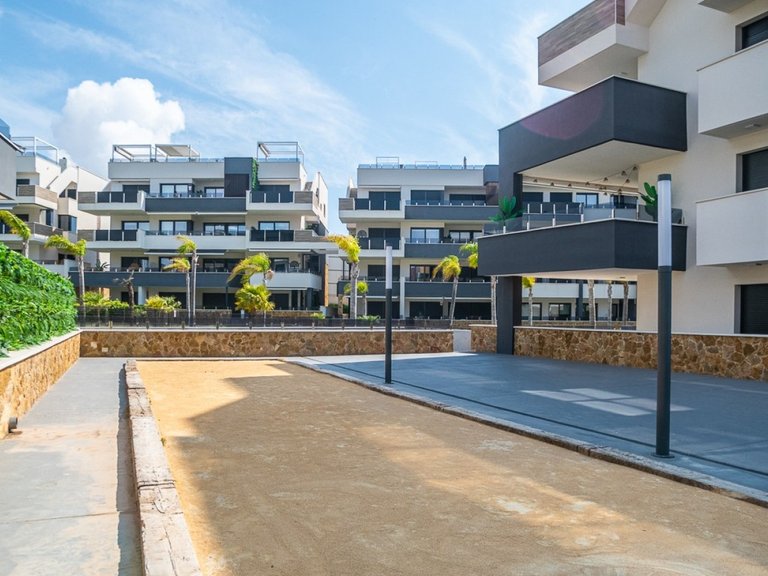 Apartment for Sale in Torrevieja, Alicante 22