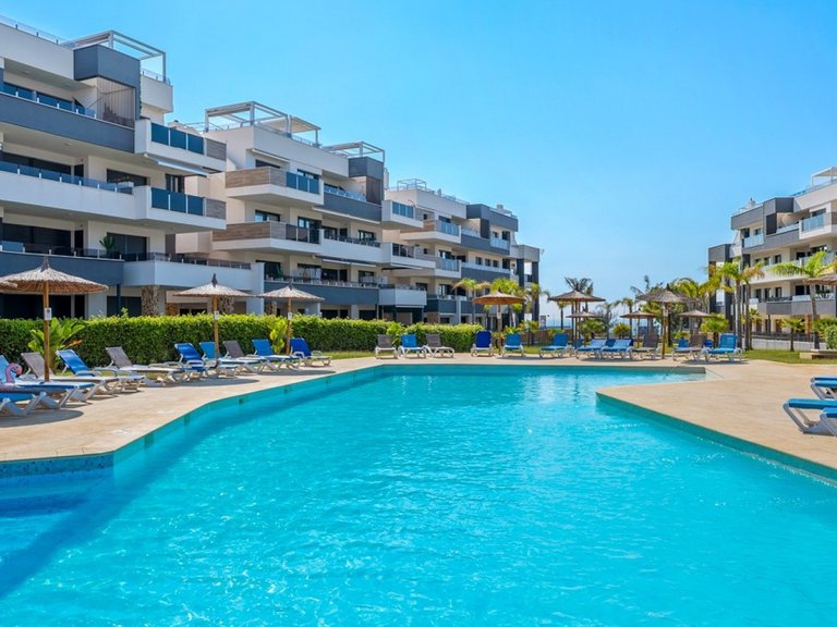 Apartment for Sale in Orihuela Costa, Alicante 1