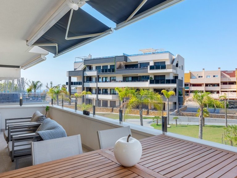 Apartment for Sale in Orihuela Costa, Alicante 3
