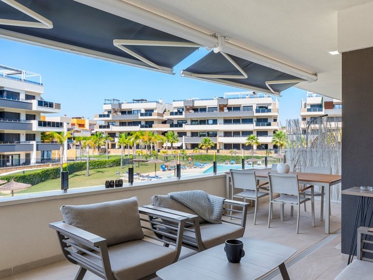Apartment for Sale in Orihuela Costa, Alicante 4