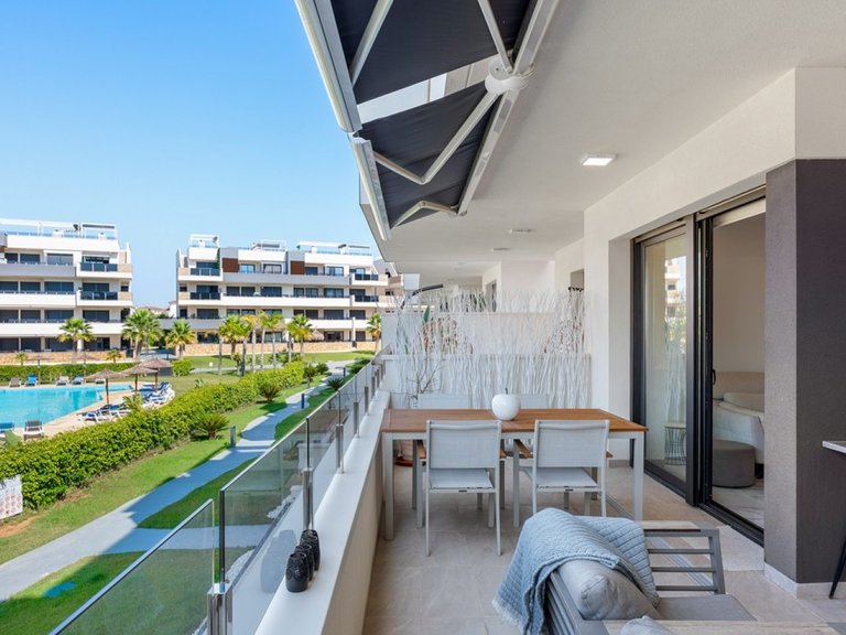 Apartment for Sale in Orihuela Costa, Alicante 6