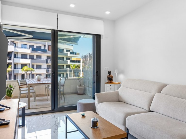 Apartment for Sale in Orihuela Costa, Alicante 8