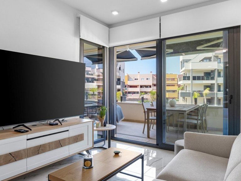 Apartment for Sale in Orihuela Costa, Alicante 9