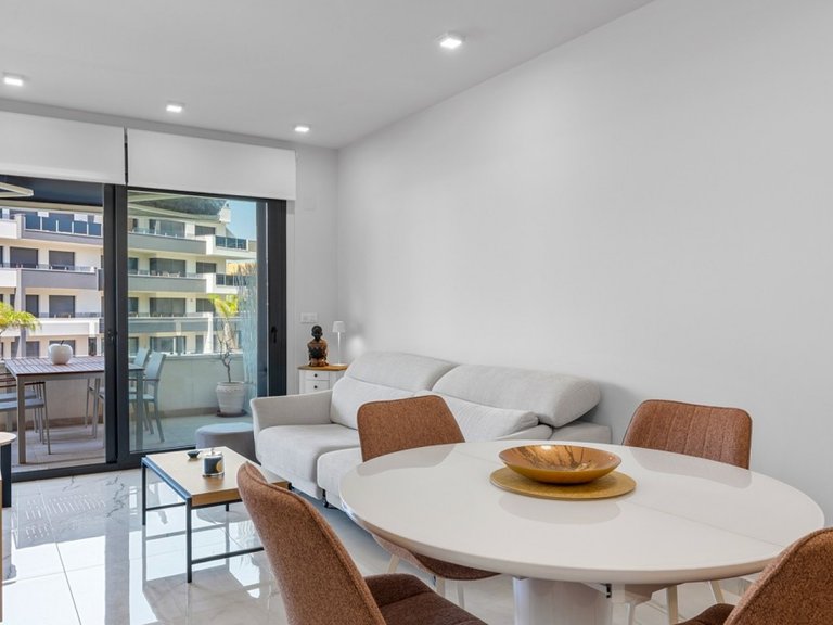 Apartment for Sale in Orihuela Costa, Alicante 11