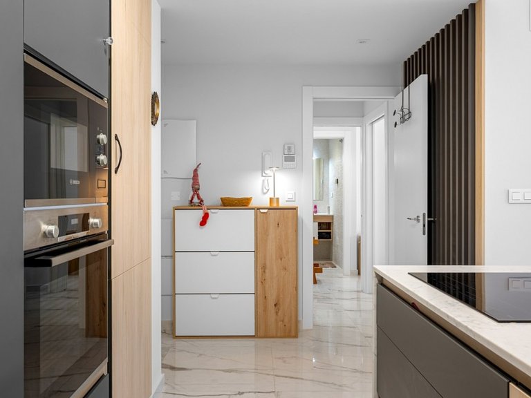 Apartment for Sale in Orihuela Costa, Alicante 12