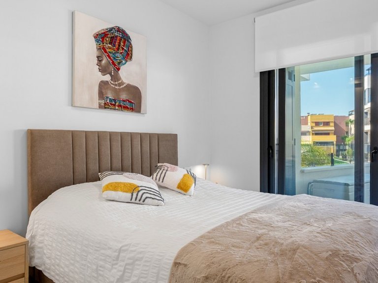 Apartment for Sale in Orihuela Costa, Alicante 16