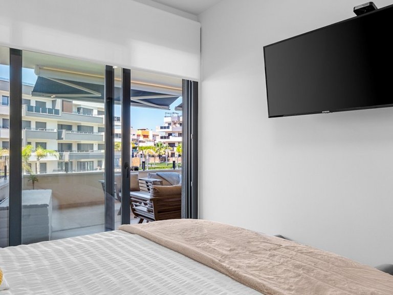 Apartment for Sale in Orihuela Costa, Alicante 17