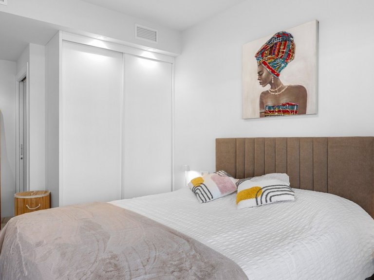 Apartment for Sale in Orihuela Costa, Alicante 18