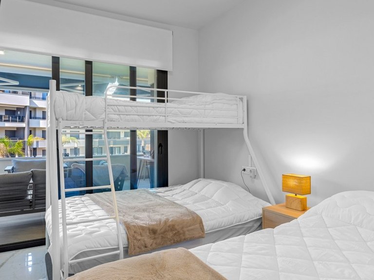 Apartment for Sale in Orihuela Costa, Alicante 21