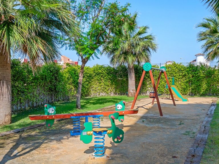 Apartment for Sale in Orihuela Costa, Alicante 24