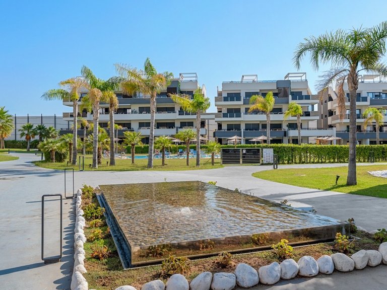 Apartment for Sale in Orihuela Costa, Alicante 27