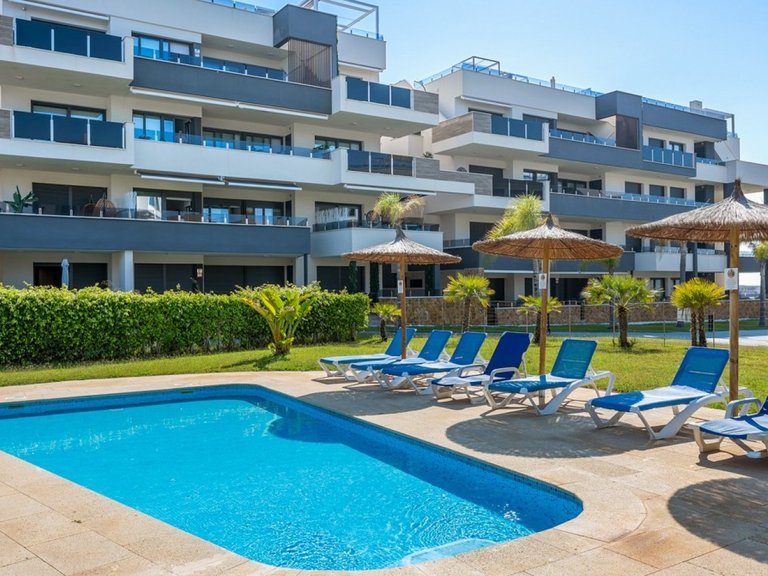 Apartment for Sale in Orihuela Costa, Alicante 31
