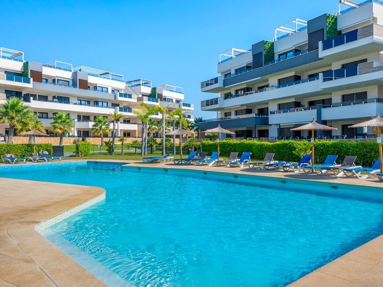 Apartment for Sale in Orihuela Costa, Alicante 32