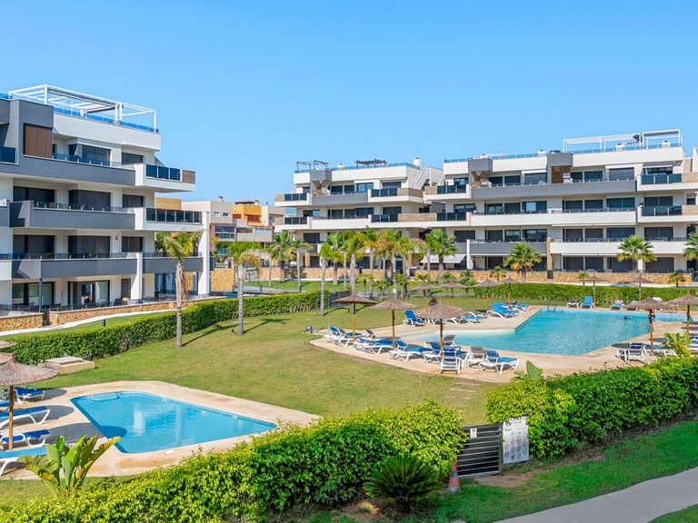 Apartment for Sale in Orihuela Costa, Alicante 33