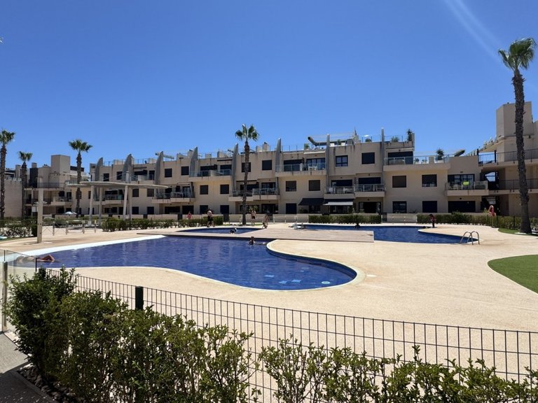 Apartment for Sale in Pilar De La Horadada, Alicante 1